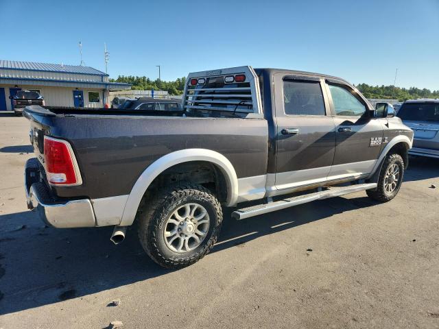 3C6UR5FL2EG152930 - 2014 RAM 2500 LARAMIE 灰色 照片 3