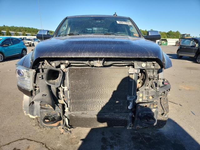 3C6UR5FL2EG152930 - 2014 RAM 2500 LARAMIE 灰色 照片 5