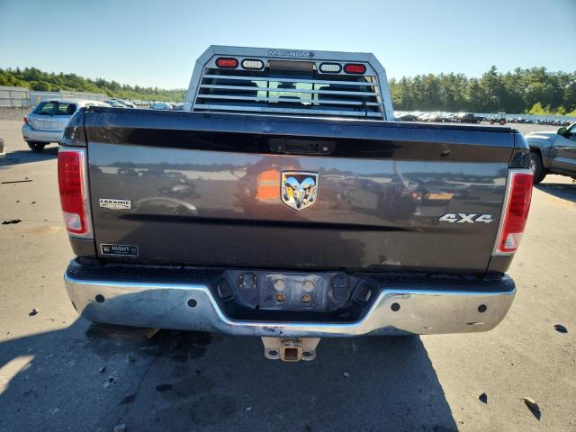 3C6UR5FL2EG152930 - 2014 RAM 2500 LARAMIE 灰色 照片 6