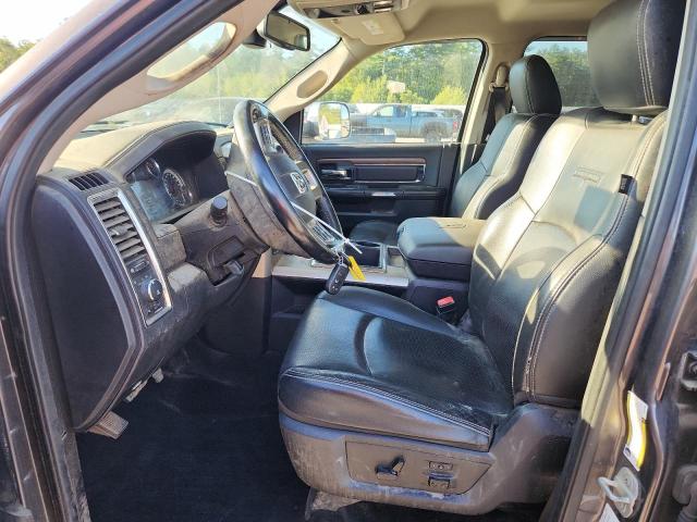 3C6UR5FL2EG152930 - 2014 RAM 2500 LARAMIE 灰色 照片 7