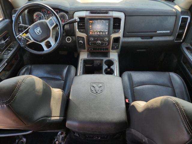 3C6UR5FL2EG152930 - 2014 RAM 2500 LARAMIE 灰色 照片 8