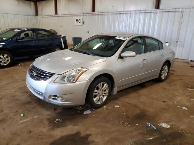 2010 NISSAN ALTIMA BASE, 