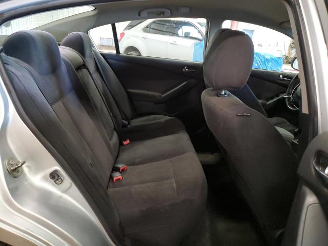 1N4AL2AP5AC191424 - 2010 NISSAN ALTIMA BASE Gümüş foto 10