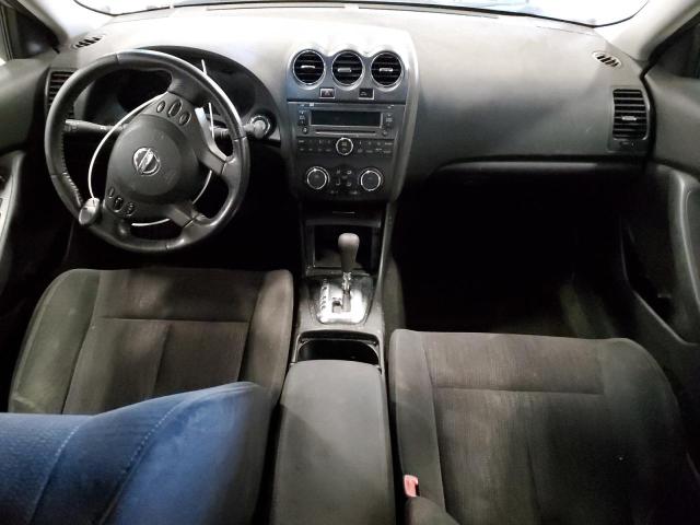 1N4AL2AP5AC191424 - 2010 NISSAN ALTIMA BASE Gümüş foto 8