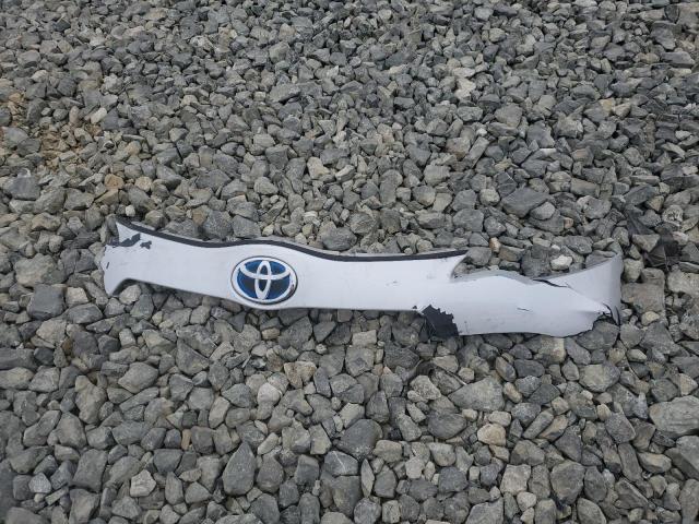 JTDKDTB31C1015899 - 2012 TOYOTA PRIUS C Plata foto 12