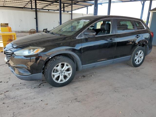 2013 MAZDA CX-9 TOURING, 