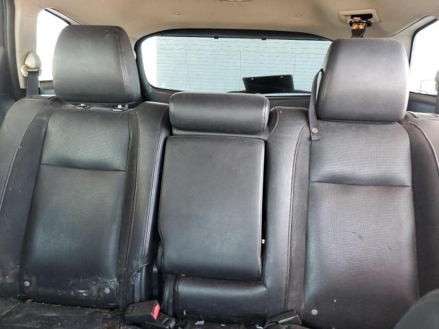 JM3TB2CV2D0412217 - 2013 MAZD CX-9 TOURING BLACK photo 10