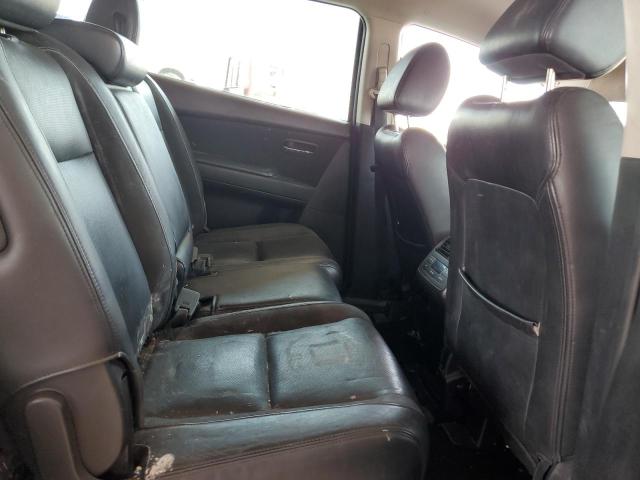 JM3TB2CV2D0412217 - 2013 MAZD CX-9 TOURING BLACK photo 11