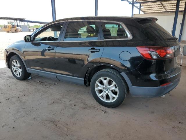 JM3TB2CV2D0412217 - 2013 MAZD CX-9 TOURING BLACK photo 2