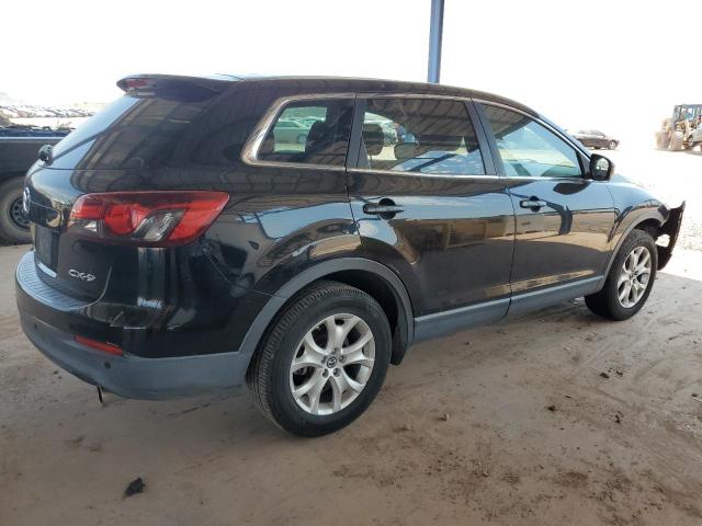 JM3TB2CV2D0412217 - 2013 MAZD CX-9 TOURING BLACK photo 3