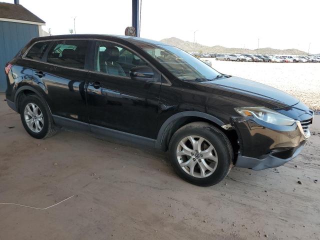 JM3TB2CV2D0412217 - 2013 MAZD CX-9 TOURING BLACK photo 4