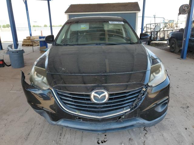JM3TB2CV2D0412217 - 2013 MAZD CX-9 TOURING BLACK photo 5