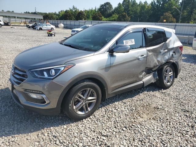 2018 HYUNDAI SANTA FE SPORT, 