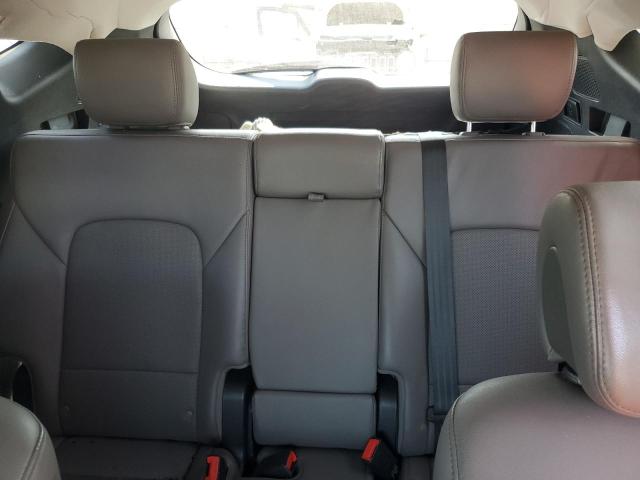 5NMZUDLB5JH065525 - 2018 HYUNDAI SANTA FE SPORT Boz foto 10