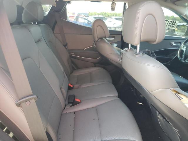 5NMZUDLB5JH065525 - 2018 HYUNDAI SANTA FE SPORT Boz foto 11