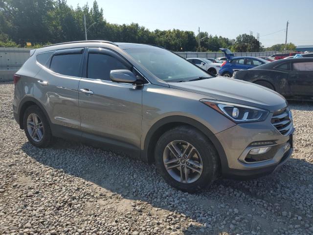 5NMZUDLB5JH065525 - 2018 HYUNDAI SANTA FE SPORT Boz foto 4