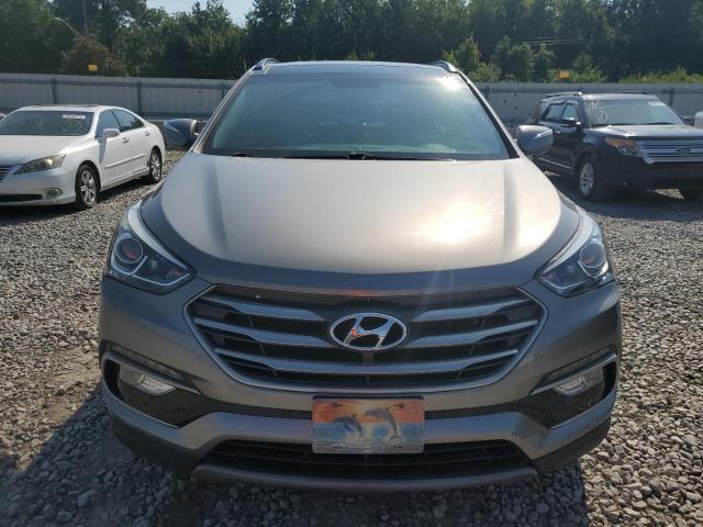 5NMZUDLB5JH065525 - 2018 HYUNDAI SANTA FE SPORT Boz foto 5