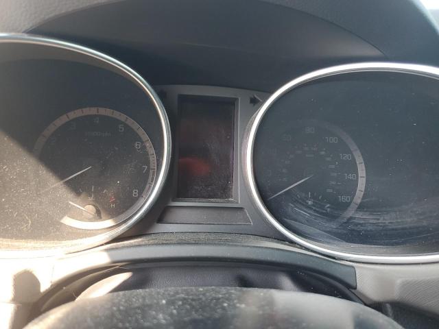 5NMZUDLB5JH065525 - 2018 HYUNDAI SANTA FE SPORT Boz foto 9