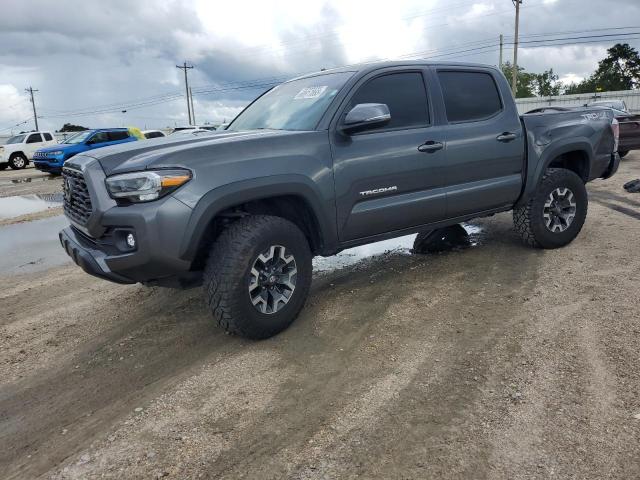 2023 TOYOTA TACOMA DOUBLE CAB, 