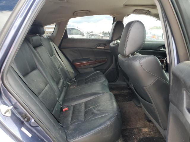 5J6TF3H5XCL003305 - 2012 HONDA CROSSTOUR EXL ლურჯი ფოტო 11