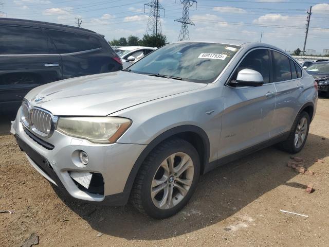 2015 BMW X4 XDRIVE28I, 