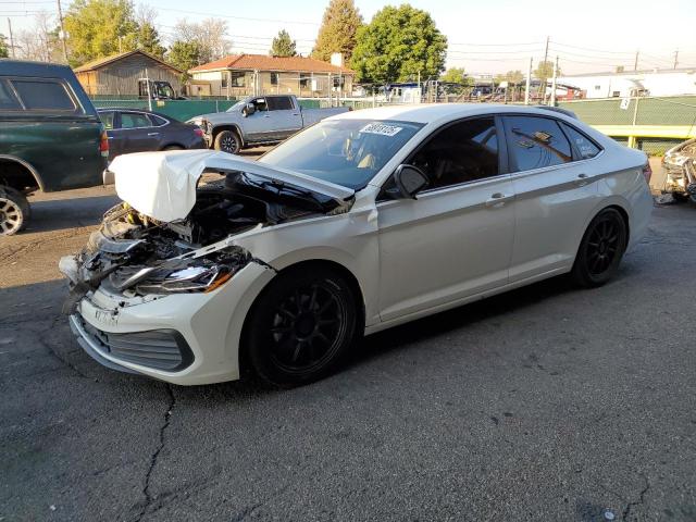 2023 VOLKSWAGEN JETTA S, 