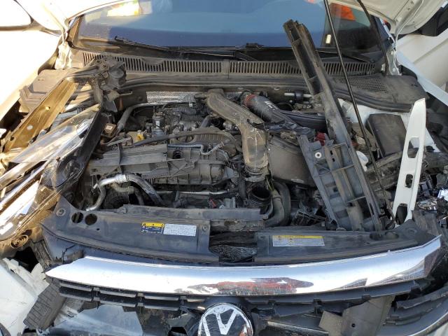 3VW5M7BU5PM009574 - 2023 VOLKSWAGEN JETTA S 白色 照片 11