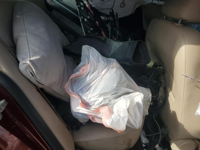 2G4GS5GX0G9117324 - 2016 BUICK REGAL PREMIUM 勃艮第红 照片 10