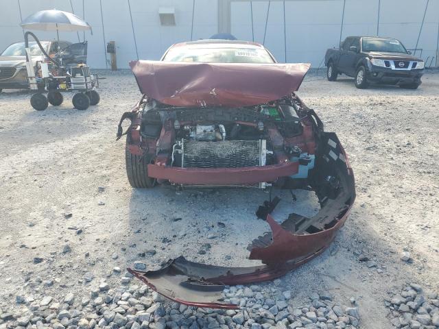 2G4GS5GX0G9117324 - 2016 BUICK REGAL PREMIUM 勃艮第红 照片 5