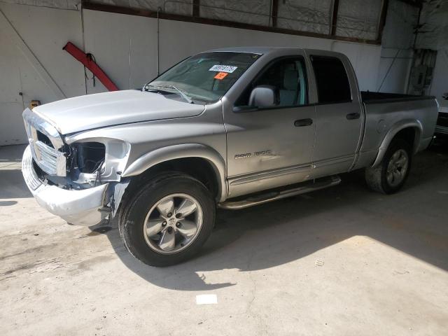 2006 DODGE RAM 1500 ST, 