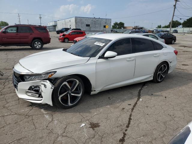 2020 HONDA ACCORD SPORT, 