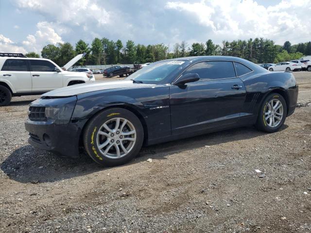 2015 CHEVROLET CAMARO LS, 