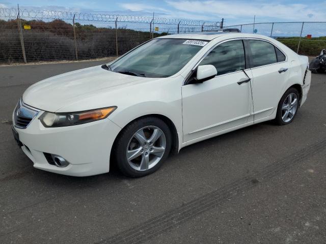 2011 ACURA TSX, 