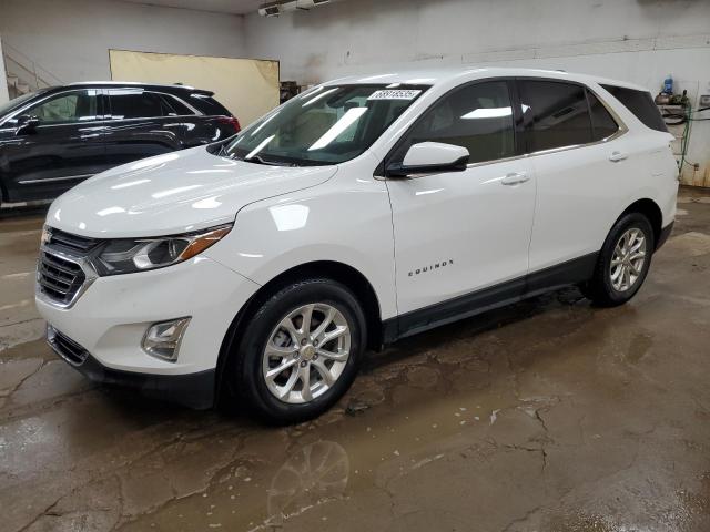 2020 CHEVROLET EQUINOX LT, 