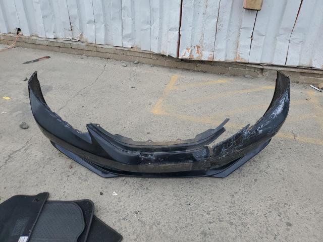 19XFB2F80DE210303 - 2013 HONDA CIVIC EX BLACK photo 12