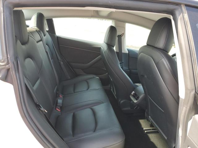 5YJ3E1EB1NF137262 - 2022 TESLA MODEL 3 Ağ foto 10