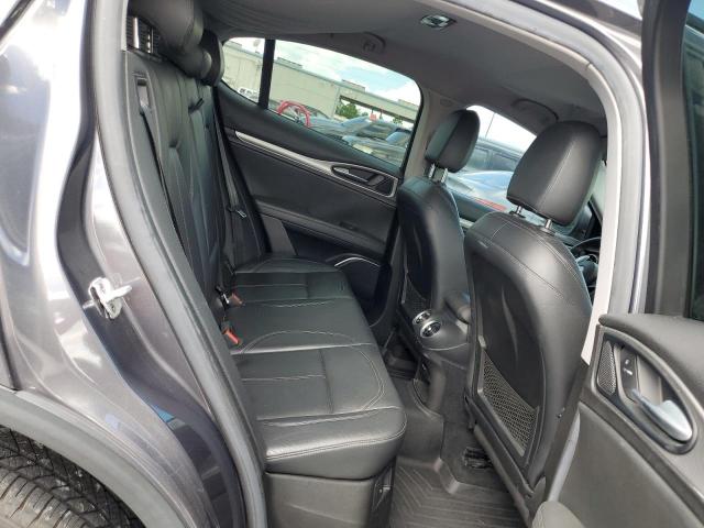 ZASFAKPN0J7B65289 - 2018 ALFA ROMEO STELVIO SPORT Boz foto 11