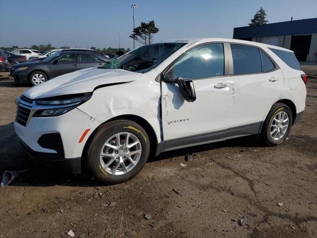 2024 CHEVROLET EQUINOX LS, 