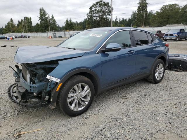 2024 BUICK ENVISTA PREFERRED, 