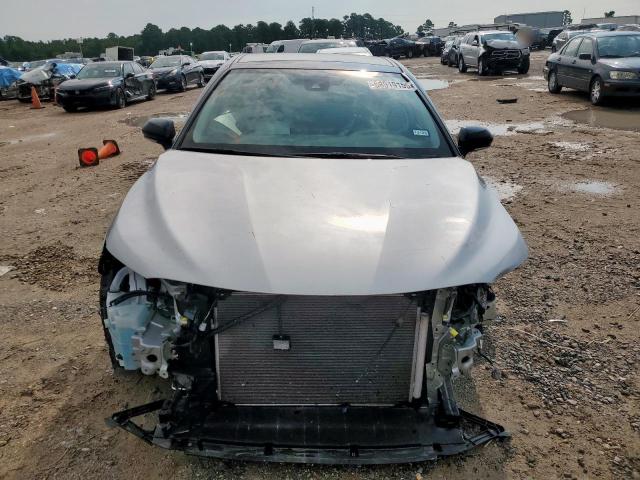 4T1K61AK5PU120713 - 2023 TOYOTA CAMRY XSE 银色 照片 5