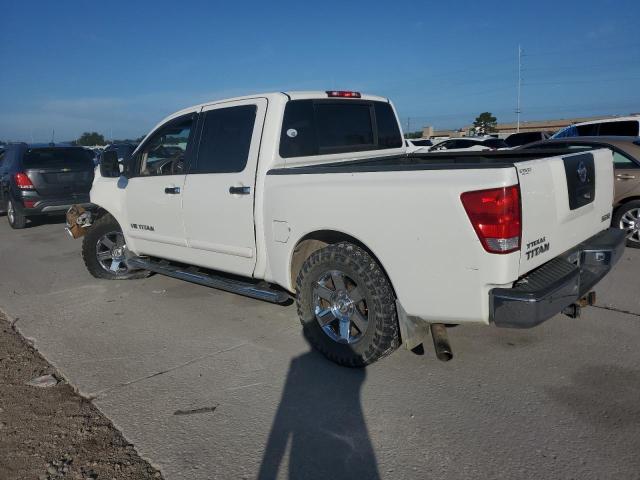 1N6BA07AX6N555924 - 2006 NISSAN TITAN XE 白色 照片 2