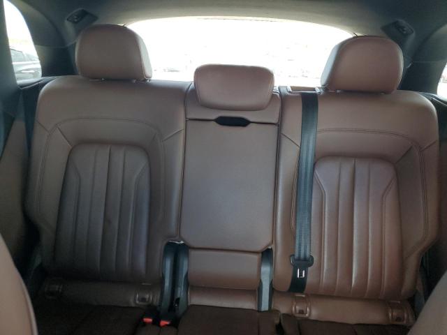 WA1BNAFY2J2113803 - 2018 AUDI Q5 PREMIUM PLUS BLUE photo 10