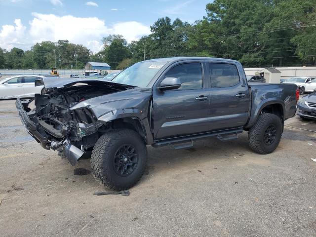 2022 TOYOTA TACOMA DOUBLE CAB, 