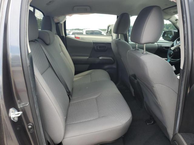 3TMAZ5CN1NM180544 - 2022 TOYOTA TACOMA DOUBLE CAB ნაცრისფერი ფოტო 10