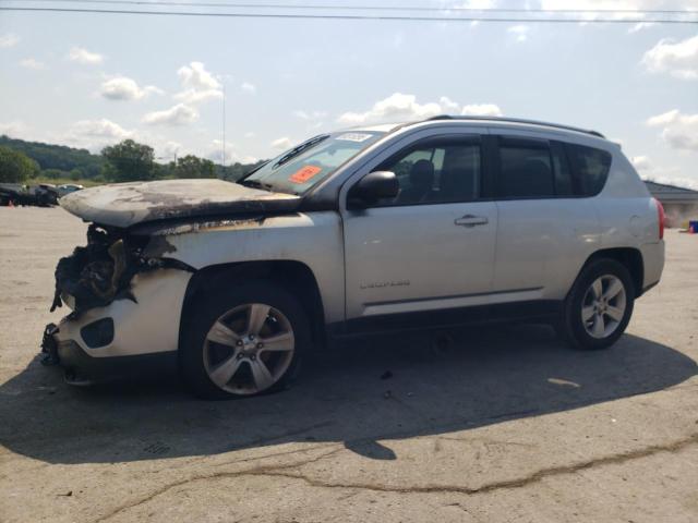 2013 JEEP COMPASS LATITUDE, 