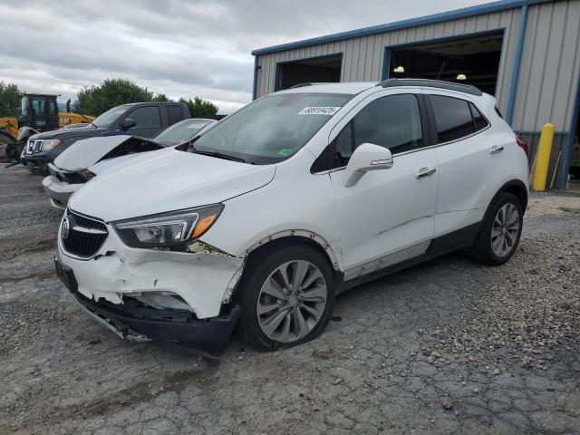 2018 BUICK ENCORE PREFERRED, 