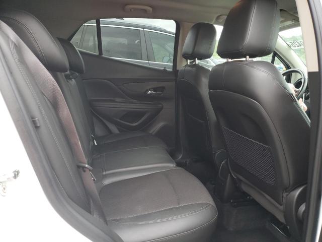 KL4CJASB9JB666434 - 2018 BUICK ENCORE PREFERRED Ağ foto 11