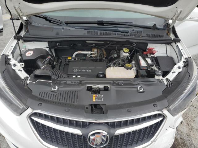 KL4CJASB9JB666434 - 2018 BUICK ENCORE PREFERRED Ağ foto 12