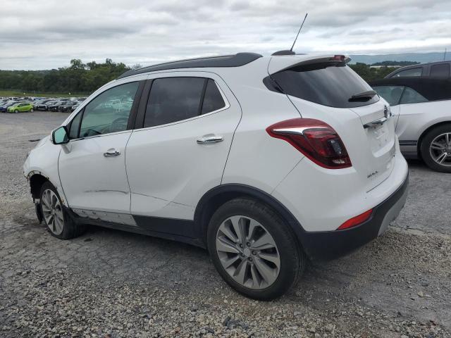 KL4CJASB9JB666434 - 2018 BUICK ENCORE PREFERRED Ağ foto 2