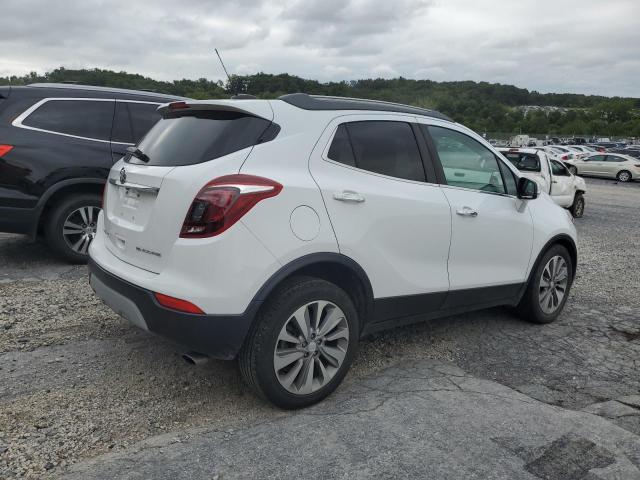 KL4CJASB9JB666434 - 2018 BUICK ENCORE PREFERRED Ağ foto 3